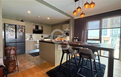 KOORDİNAT ÇAYYOLU SATILIK 260 m² TERAS BAHÇELİ 2+1 DAİRE