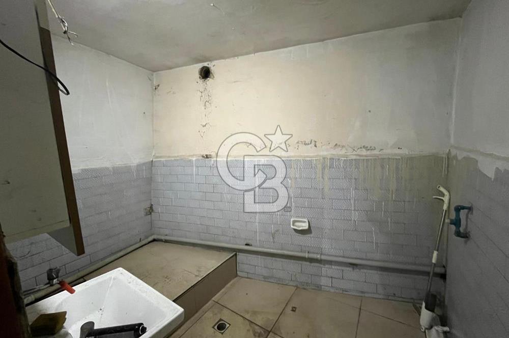 NETA'DAN GEBZE MUSTAFAPAŞADA KİRALIK 250m2 DÜKKAN/İŞYERİ