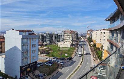 Yenikent, Havuzlu, Park Panorama Rezidansta KİRALIK 2+1 Daire