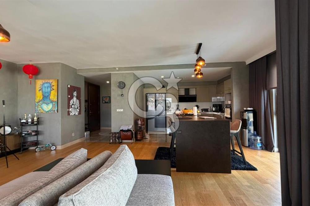 KOORDİNAT ÇAYYOLU SATILIK 260 m² TERAS BAHÇELİ 2+1 DAİRE