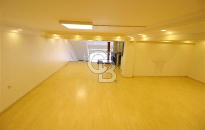 YEŞİLLİK CADDESİNE CEPHELİ, KİRALIK 4 KATLI MAĞAZA 