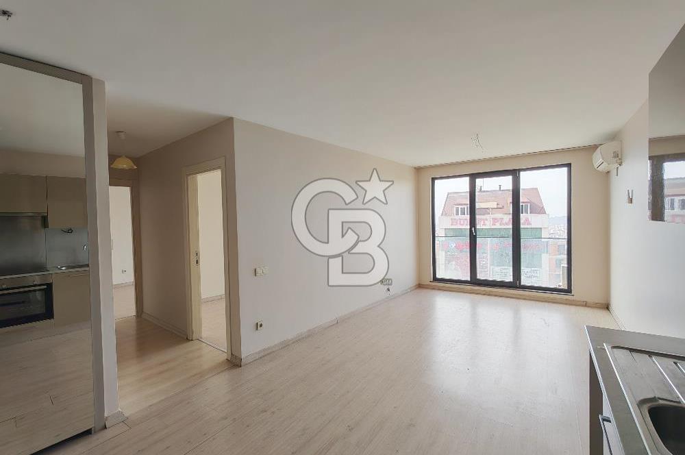 Yenikent, Havuzlu, Park Panorama Rezidansta KİRALIK 2+1 Daire