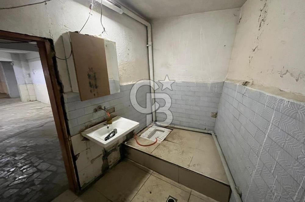 NETA'DAN GEBZE MUSTAFAPAŞADA KİRALIK 250m2 DÜKKAN/İŞYERİ