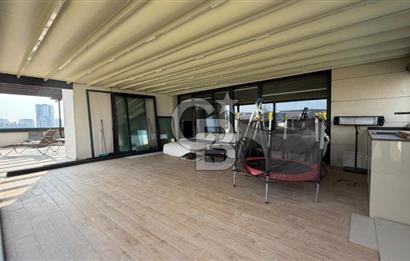 KOORDİNAT ÇAYYOLU SATILIK 260 m² TERAS BAHÇELİ 2+1 DAİRE