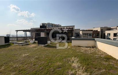 KOORDİNAT ÇAYYOLU SATILIK 260 m² TERAS BAHÇELİ 2+1 DAİRE