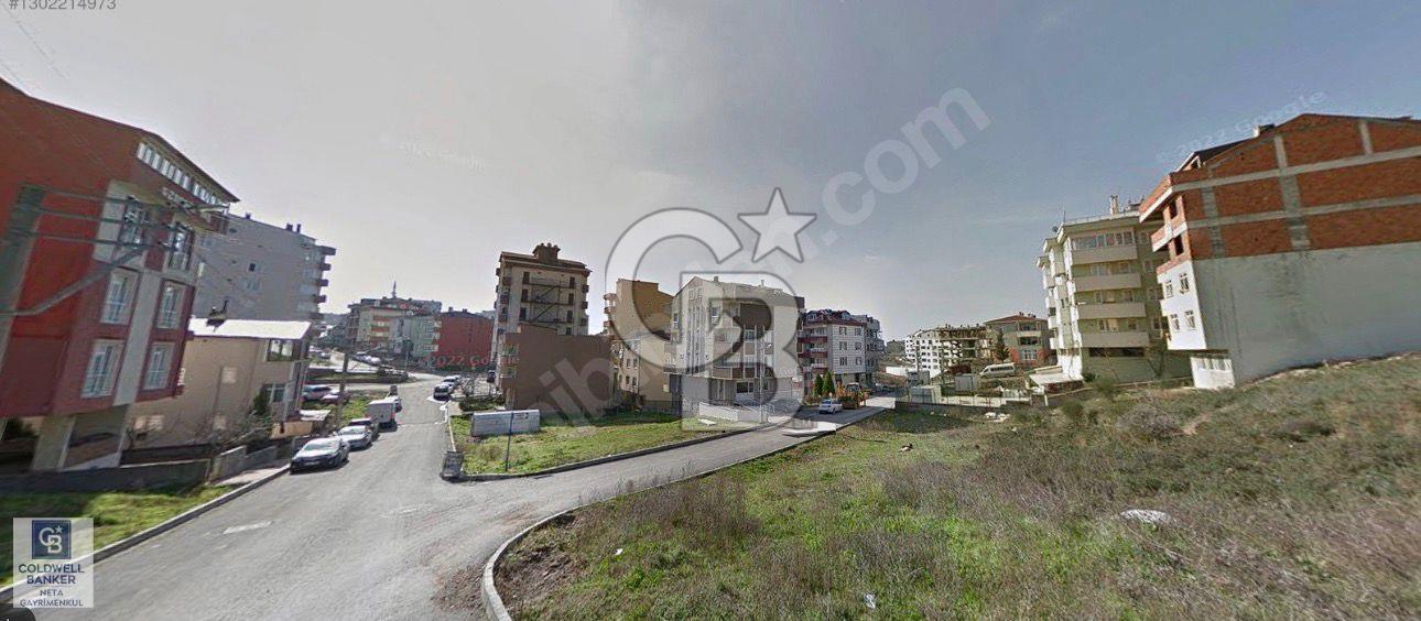 ÇAYIROVADA SATILIK ARSA FIRSAT 4 KAT İMARLI