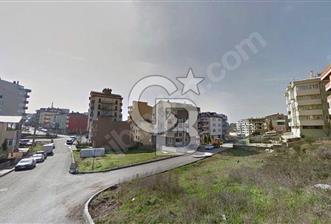 ÇAYIROVADA SATILIK ARSA FIRSAT 4 KAT İMARLI - 5 - 341938