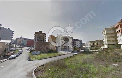 ÇAYIROVADA SATILIK ARSA FIRSAT 4 KAT İMARLI