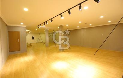 YEŞİLLİK CADDESİNE CEPHELİ, KİRALIK 4 KATLI MAĞAZA 