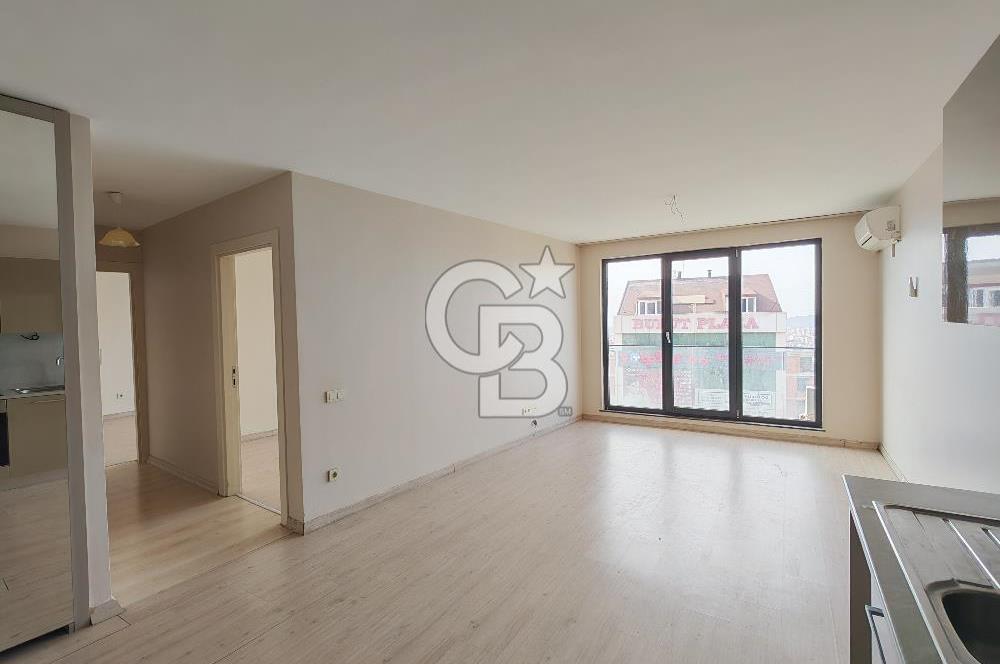 Yenikent, Havuzlu, Park Panorama Rezidansta KİRALIK 2+1 Daire