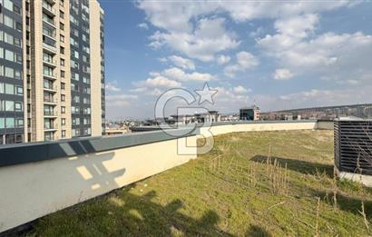 KOORDİNAT ÇAYYOLU SATILIK 260 m² TERAS BAHÇELİ 2+1 DAİRE