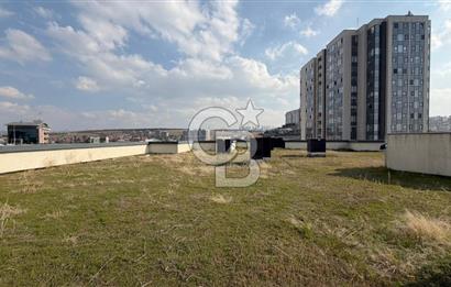 KOORDİNAT ÇAYYOLU SATILIK 260 m² TERAS BAHÇELİ 2+1 DAİRE