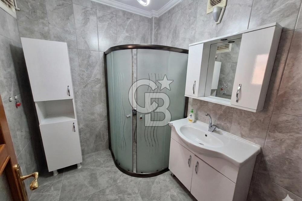 ŞEHİR AYAKLARINIZIN ALTINDA, PANOROMİK MANZARALI SATILIK DAİRE