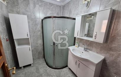 ŞEHİR AYAKLARINIZIN ALTINDA, PANOROMİK MANZARALI SATILIK DAİRE