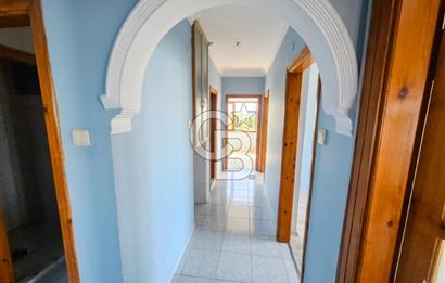 ŞEHİR AYAKLARINIZIN ALTINDA, PANOROMİK MANZARALI SATILIK DAİRE