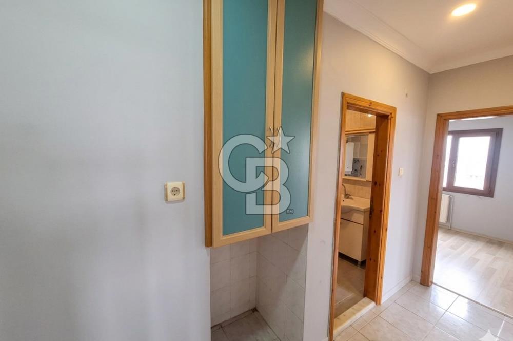 ŞEHİR AYAKLARINIZIN ALTINDA, PANOROMİK MANZARALI SATILIK DAİRE