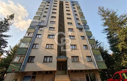 ŞEHİR AYAKLARINIZIN ALTINDA, PANOROMİK MANZARALI SATILIK DAİRE