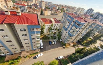 ŞEHİR AYAKLARINIZIN ALTINDA, PANOROMİK MANZARALI SATILIK DAİRE