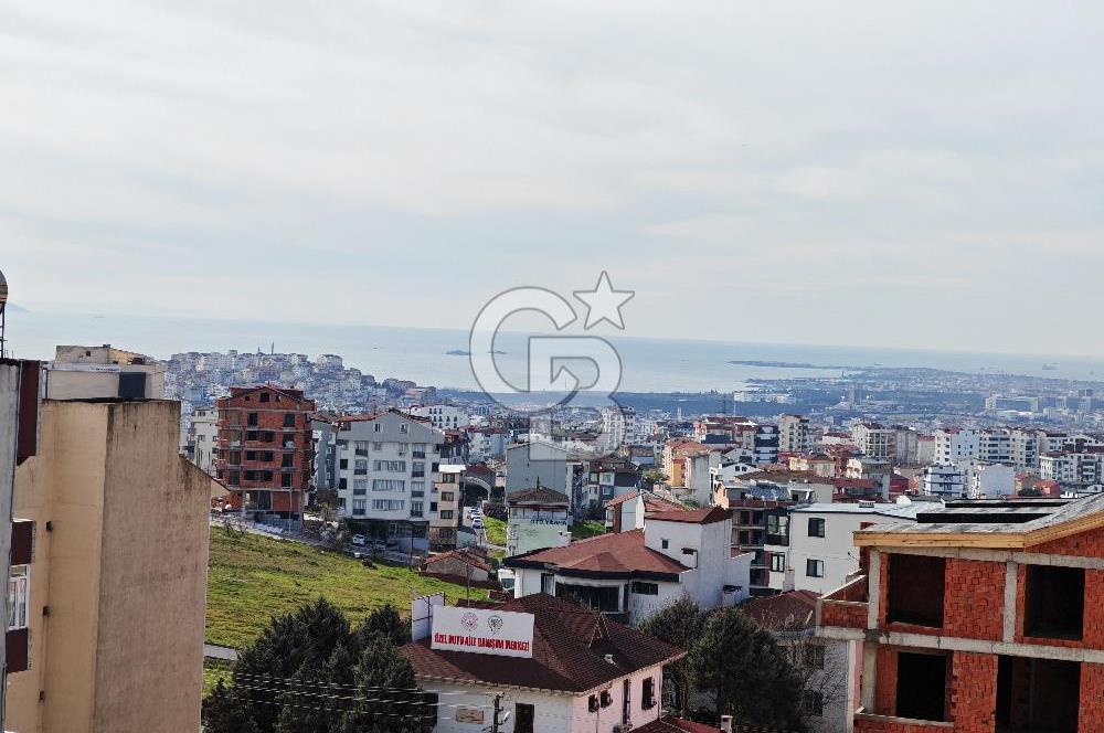 Yenikent, Havuzlu, Park Panorama Rezidansta KİRALIK 2+1 Daire