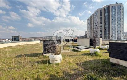 KOORDİNAT ÇAYYOLU SATILIK 260 m² TERAS BAHÇELİ 2+1 DAİRE