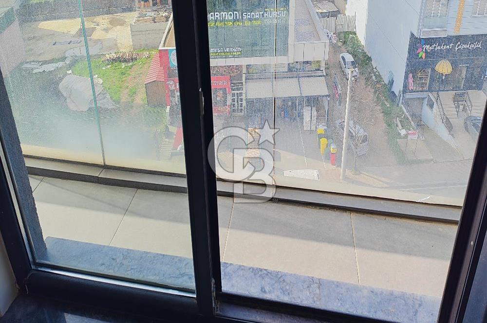 Yenikent, Havuzlu, Park Panorama Rezidansta KİRALIK 2+1 Daire