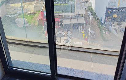 Yenikent, Havuzlu, Park Panorama Rezidansta KİRALIK 2+1 Daire