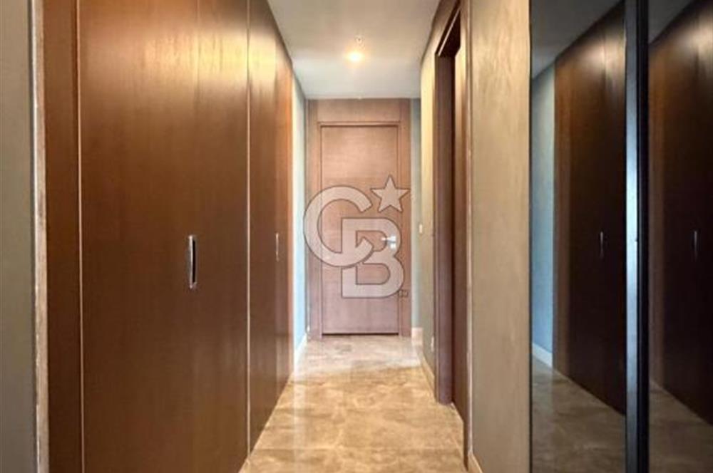 KOORDİNAT ÇAYYOLU SATILIK 260 m² TERAS BAHÇELİ 2+1 DAİRE