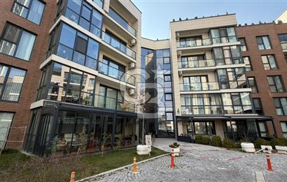 KOORDİNAT ÇAYYOLU SATILIK 260 m² TERAS BAHÇELİ 2+1 DAİRE