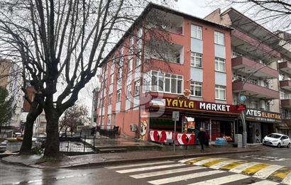 NETA'DAN GEBZE MUSTAFAPAŞADA KİRALIK 250m2 DÜKKAN/İŞYERİ