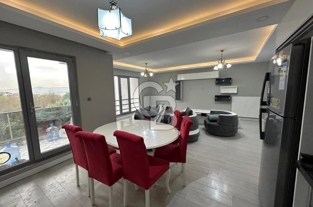 KOCAELİ LAVANTA SİTESİNDE FİYAT AVANTAJLI 4+1 DUBLEKS DAİRE