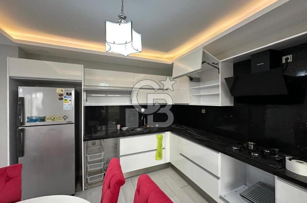 KOCAELİ LAVANTA SİTESİNDE FİYAT AVANTAJLI 4+1 DUBLEKS DAİRE