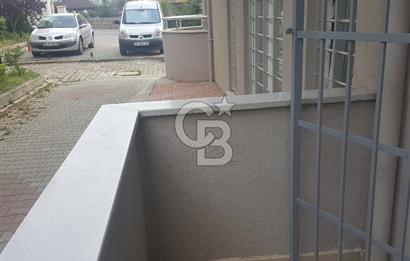 Yenikent'in (Mutlukent) en merkezi bölgesinde satılık daire.