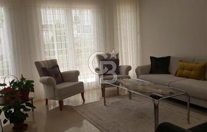 Yenikent'in (Mutlukent) en merkezi bölgesinde satılık daire.