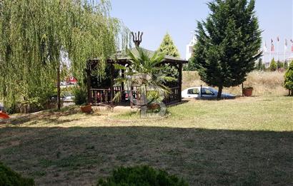Yenikent'in (Mutlukent) en merkezi bölgesinde satılık daire.