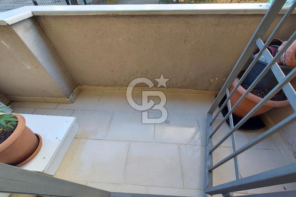 Yenikent'in (Mutlukent) en merkezi bölgesinde satılık daire.