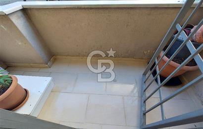 Yenikent'in (Mutlukent) en merkezi bölgesinde satılık daire.