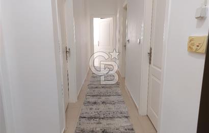 Yenikent'in (Mutlukent) en merkezi bölgesinde satılık daire.