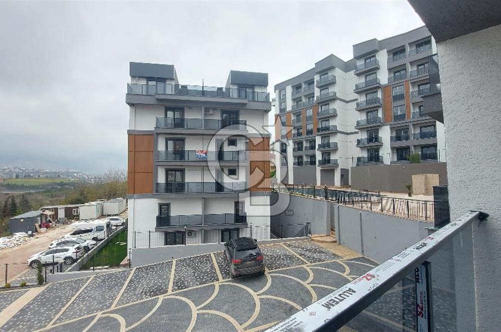 BAĞÇEŞME SİTE İÇİ SATILIK ASANSÖRLÜ HAVUZLU 2+1 DUBLEKS DAİRE