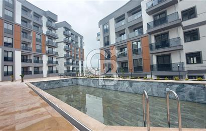 BAĞÇEŞME SİTE İÇİ SATILIK ASANSÖRLÜ HAVUZLU 2+1 DUBLEKS DAİRE