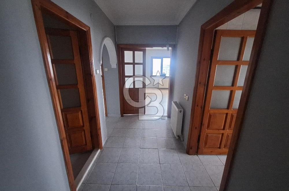 ŞEHİR AYAKLARINIZIN ALTINDA, PANOROMİK MANZARALI SATILIK DAİRE