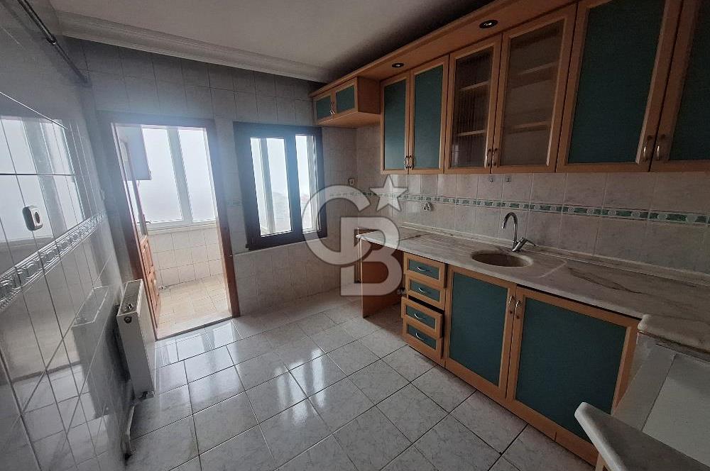 ŞEHİR AYAKLARINIZIN ALTINDA, PANOROMİK MANZARALI SATILIK DAİRE
