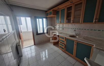 ŞEHİR AYAKLARINIZIN ALTINDA, PANOROMİK MANZARALI SATILIK DAİRE