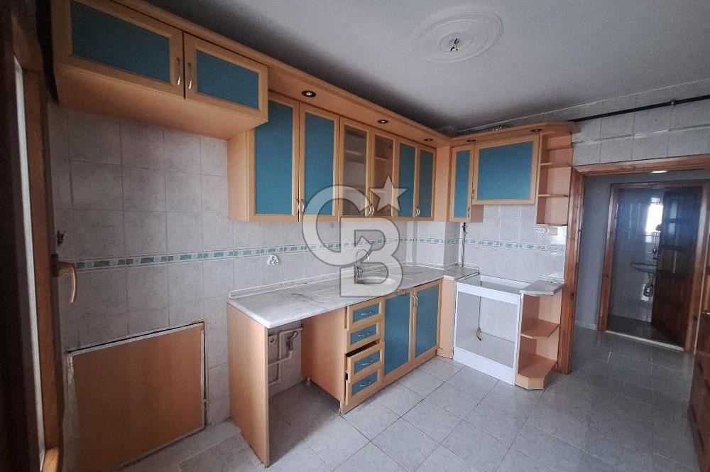 ŞEHİR AYAKLARINIZIN ALTINDA, PANOROMİK MANZARALI SATILIK DAİRE
