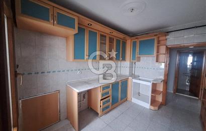 ŞEHİR AYAKLARINIZIN ALTINDA, PANOROMİK MANZARALI SATILIK DAİRE