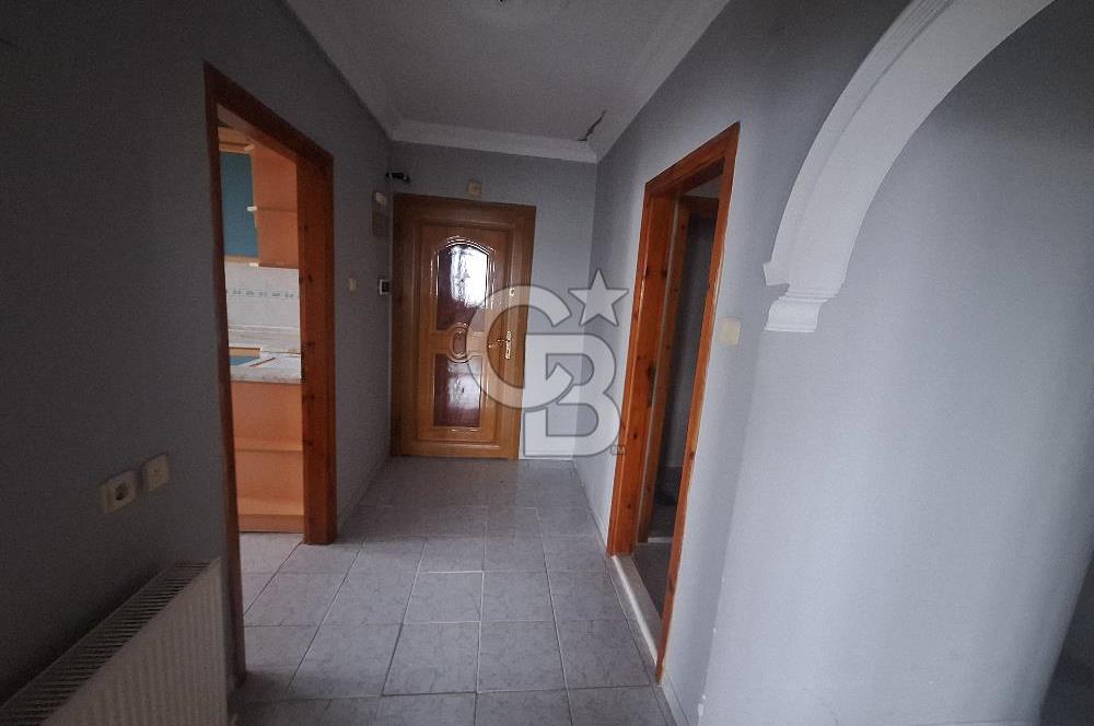 ŞEHİR AYAKLARINIZIN ALTINDA, PANOROMİK MANZARALI SATILIK DAİRE