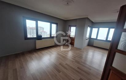 ŞEHİR AYAKLARINIZIN ALTINDA, PANOROMİK MANZARALI SATILIK DAİRE