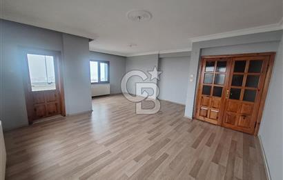 ŞEHİR AYAKLARINIZIN ALTINDA, PANOROMİK MANZARALI SATILIK DAİRE