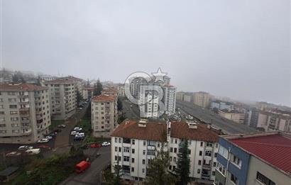 ŞEHİR AYAKLARINIZIN ALTINDA, PANOROMİK MANZARALI SATILIK DAİRE