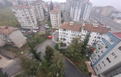 ŞEHİR AYAKLARINIZIN ALTINDA, PANOROMİK MANZARALI SATILIK DAİRE