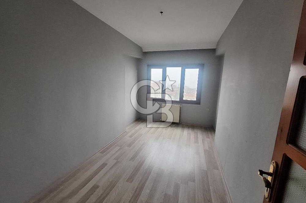 ŞEHİR AYAKLARINIZIN ALTINDA, PANOROMİK MANZARALI SATILIK DAİRE